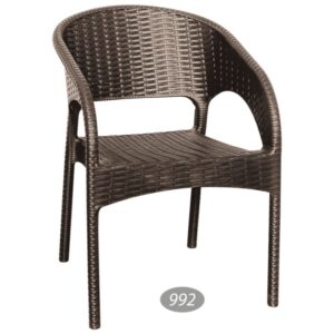 باغی با دسته